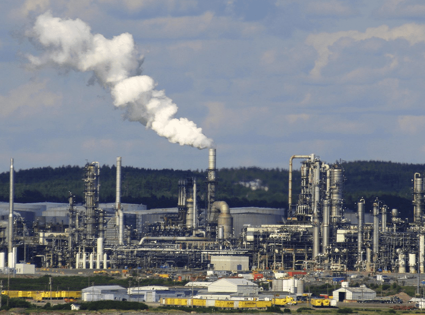 Chemical  Industry