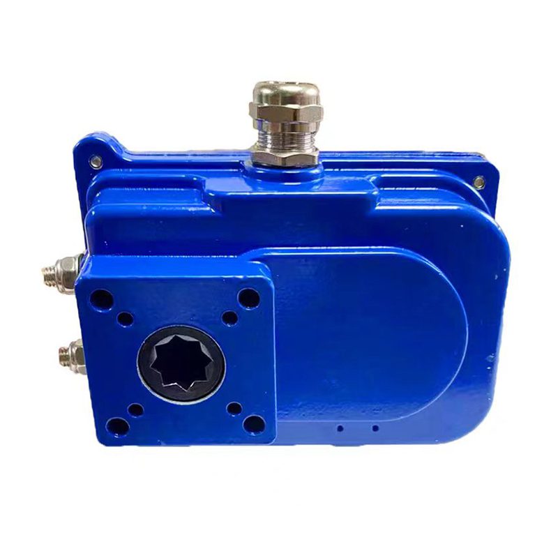 Mini Electric Actuators