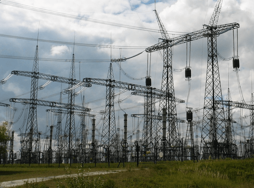 Power Industry