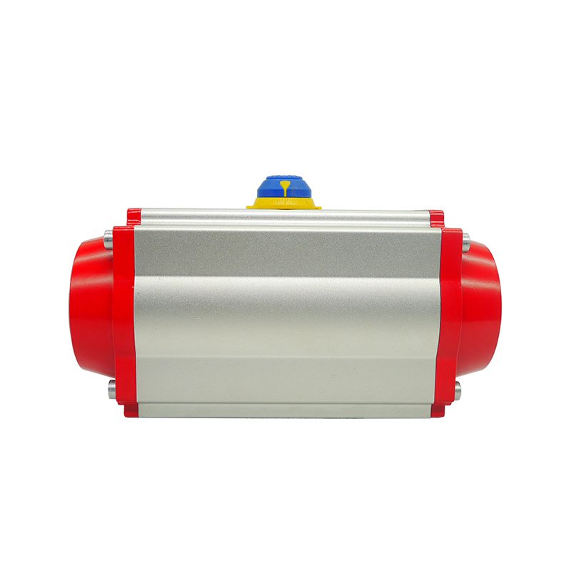 AT Series Pneumatic Actuators