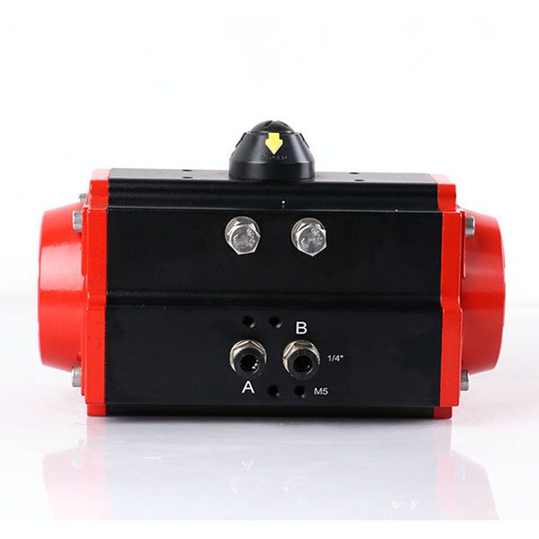 AT Series Pneumatic Actuators