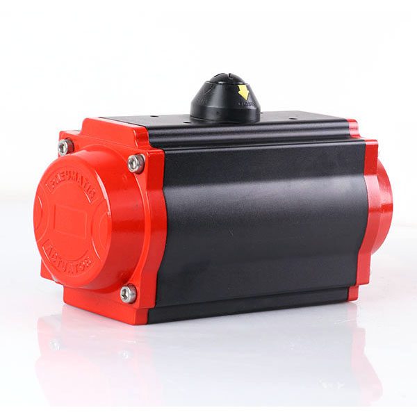 AT Series Pneumatic Actuators