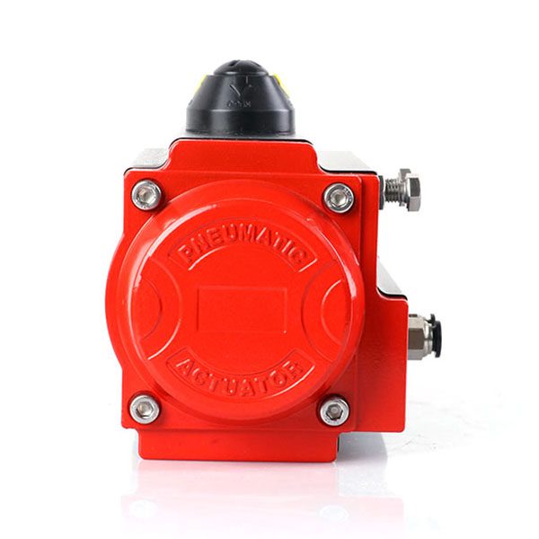 AT Series Pneumatic Actuators