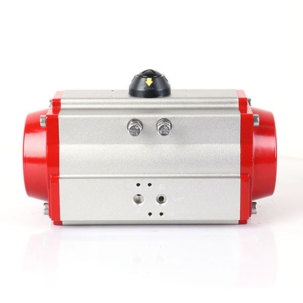 AT Series Pneumatic Actuators