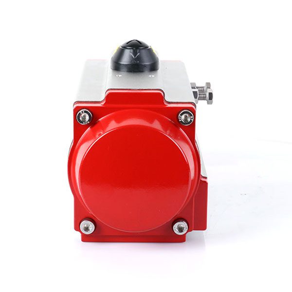 AT Series Pneumatic Actuators