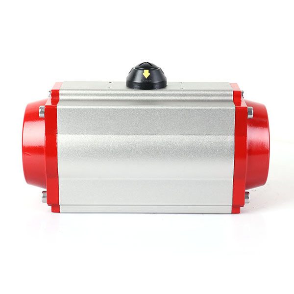 AT Series Pneumatic Actuators