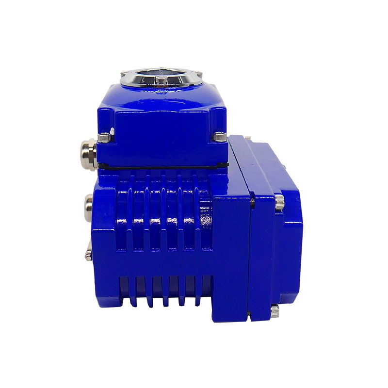 Compact Electric Actuator